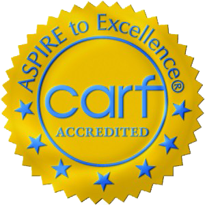 CARF Accredited