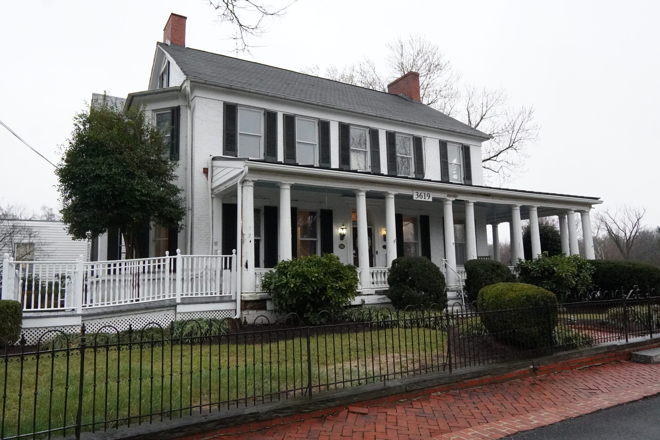 3619 Buckeystown Pike